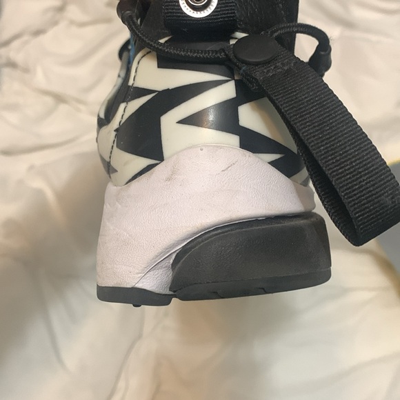 Nike x Acronym Presto Mid ‘Racer Pink’ - Picture 7 of 10